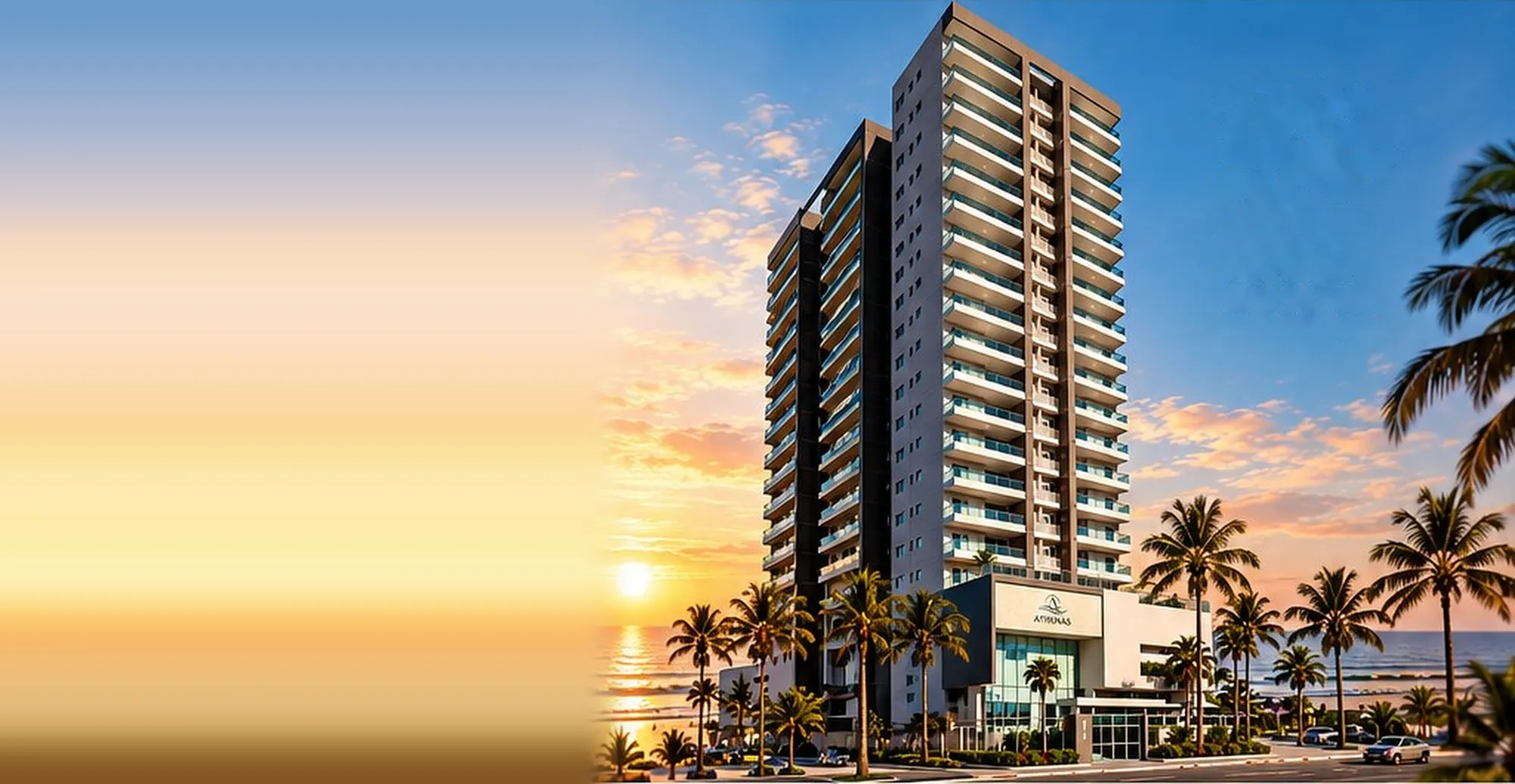 Residencial Athenas