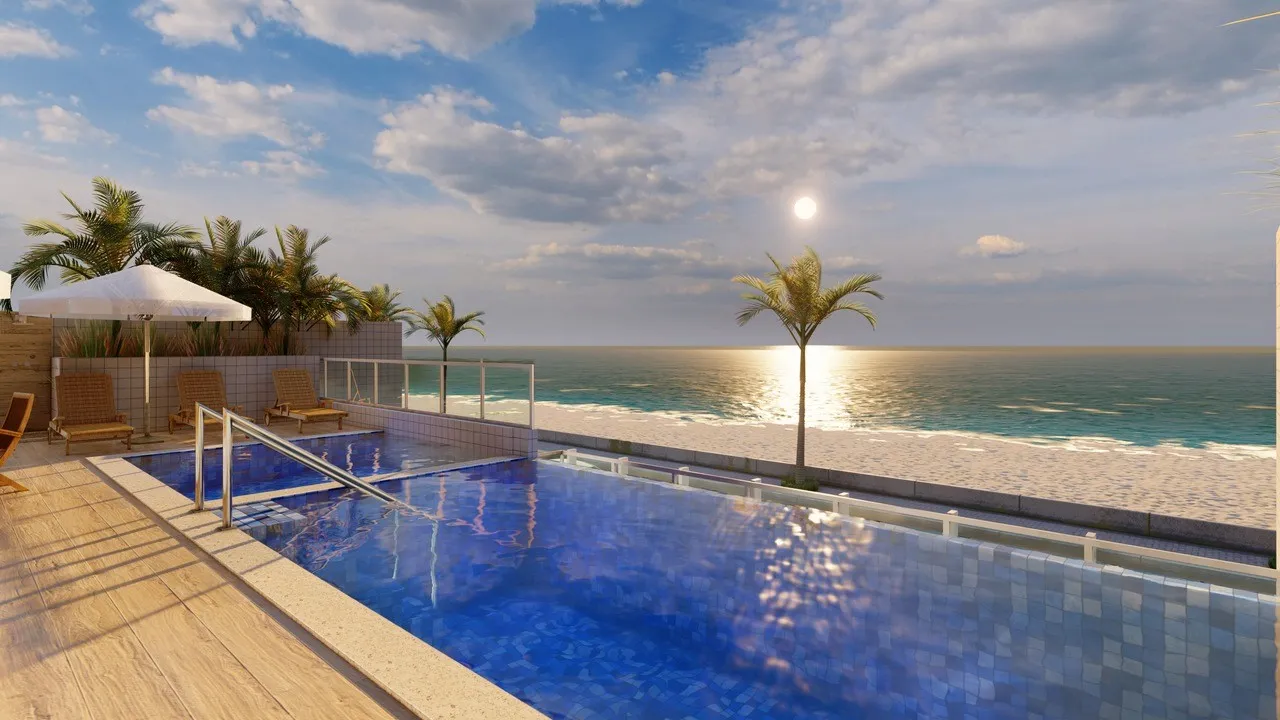 Residencial Leblon